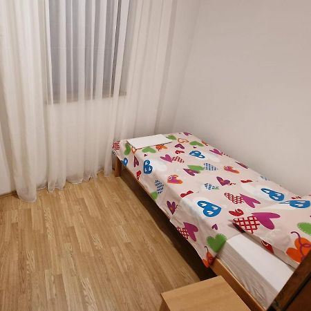 سبليت Apartments Baric المظهر الخارجي الصورة