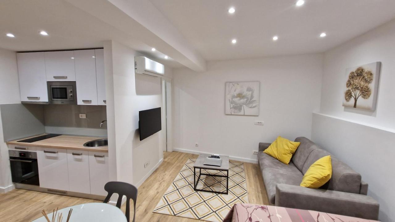 سبليت Apartments Baric المظهر الخارجي الصورة