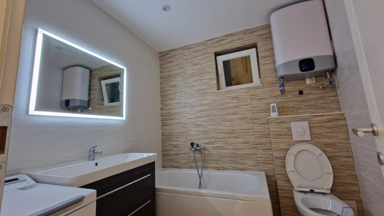 سبليت Apartments Baric المظهر الخارجي الصورة