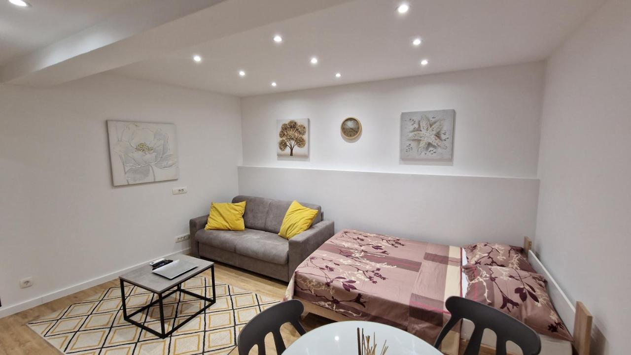 سبليت Apartments Baric المظهر الخارجي الصورة