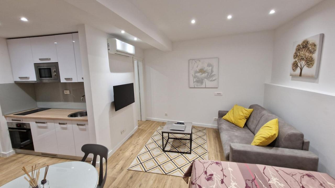 سبليت Apartments Baric المظهر الخارجي الصورة