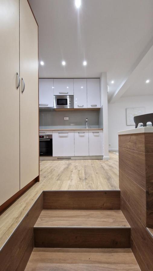 سبليت Apartments Baric المظهر الخارجي الصورة