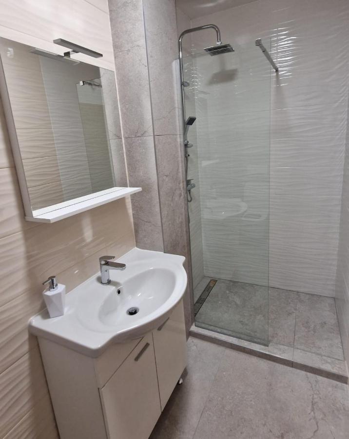 سبليت Apartments Baric المظهر الخارجي الصورة