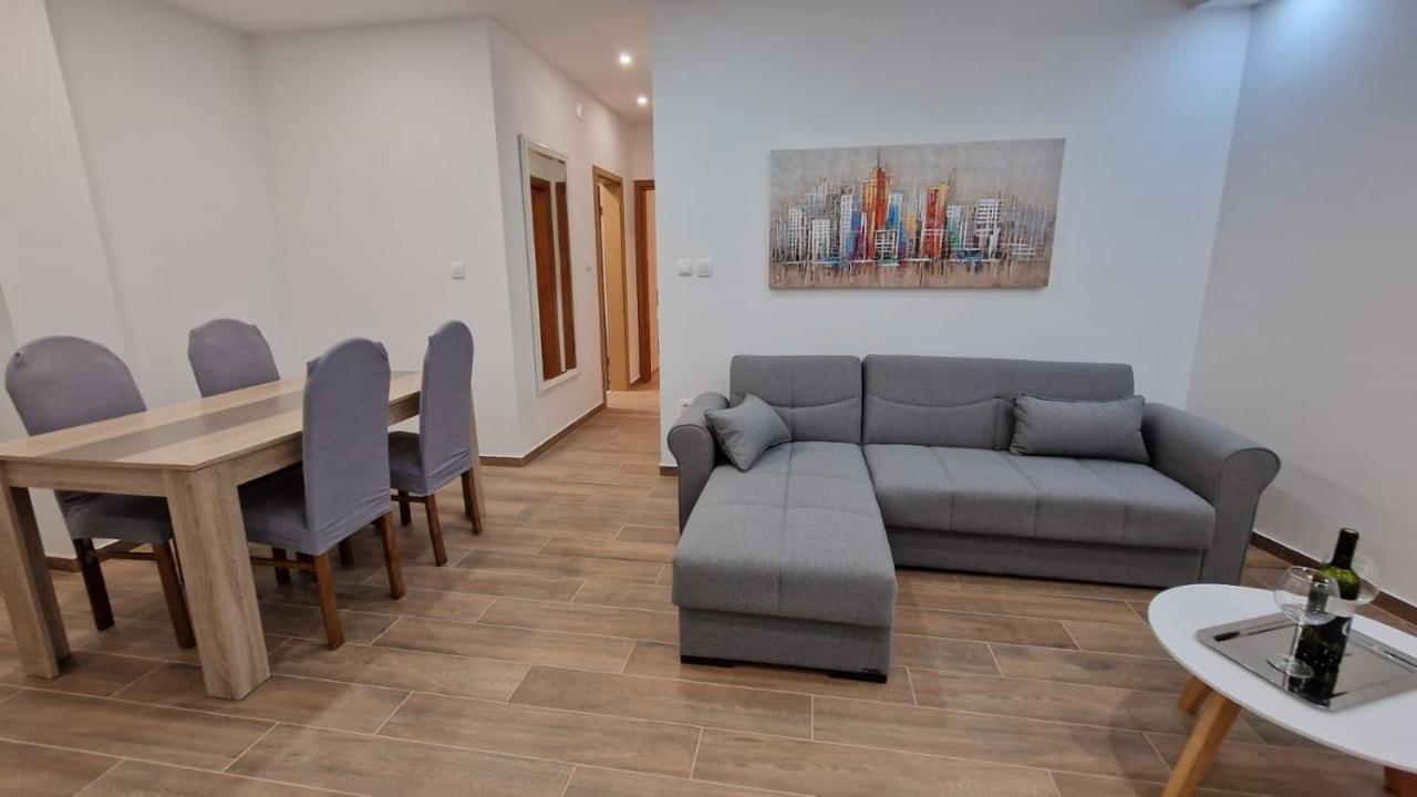 سبليت Apartments Baric المظهر الخارجي الصورة