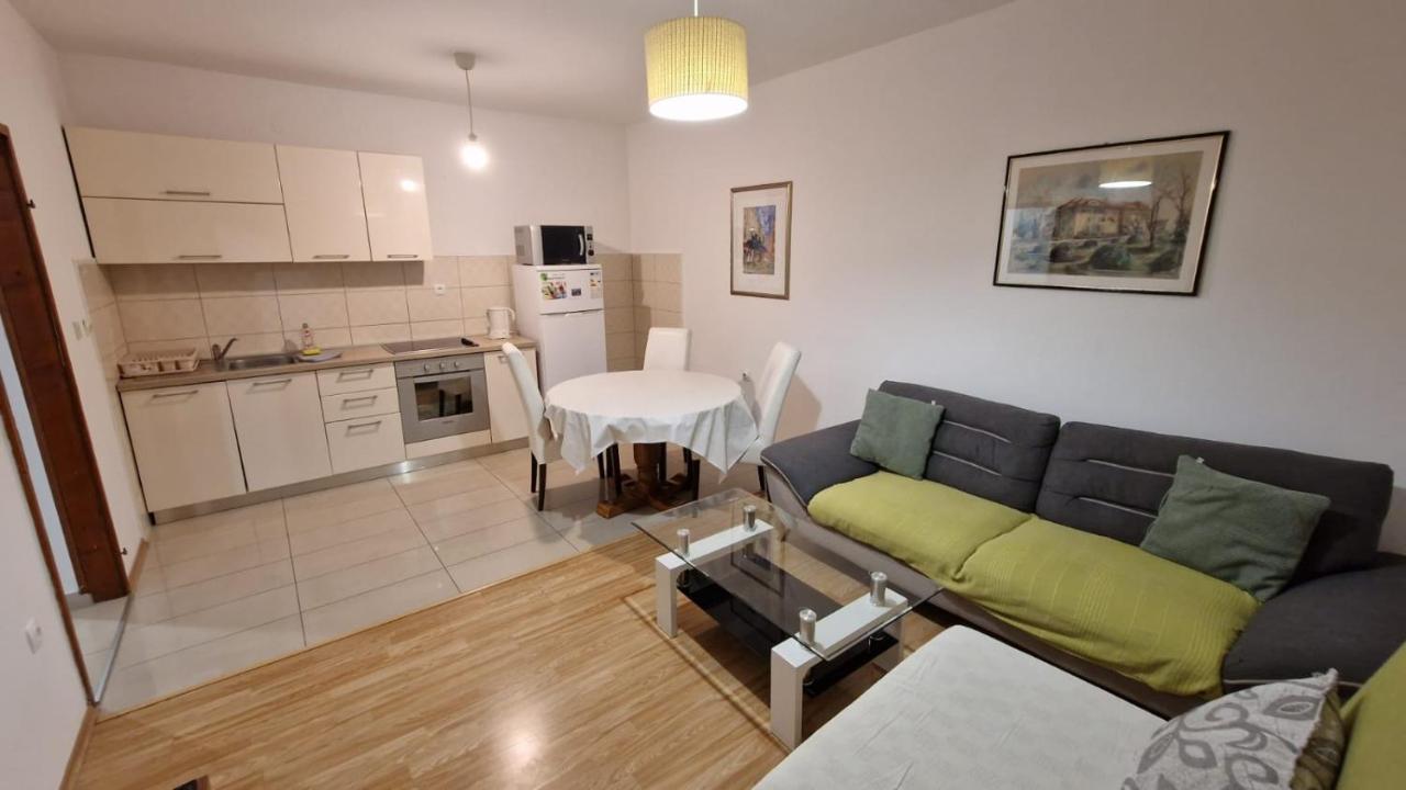سبليت Apartments Baric المظهر الخارجي الصورة