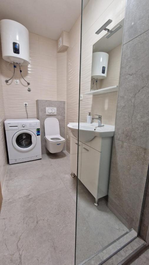 سبليت Apartments Baric المظهر الخارجي الصورة