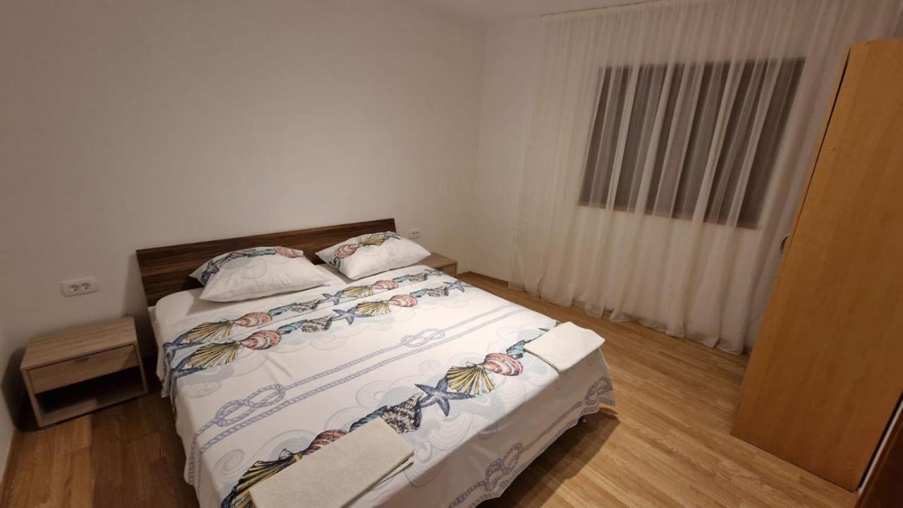 سبليت Apartments Baric المظهر الخارجي الصورة