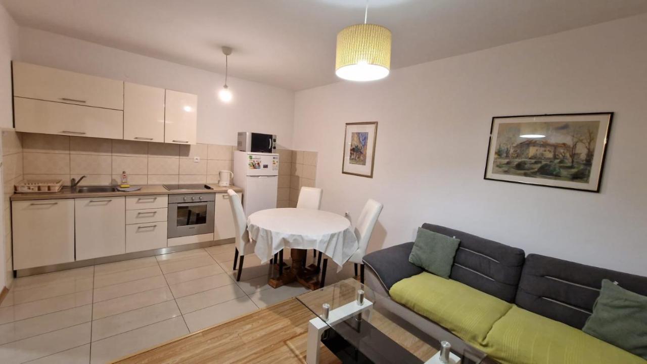 سبليت Apartments Baric المظهر الخارجي الصورة