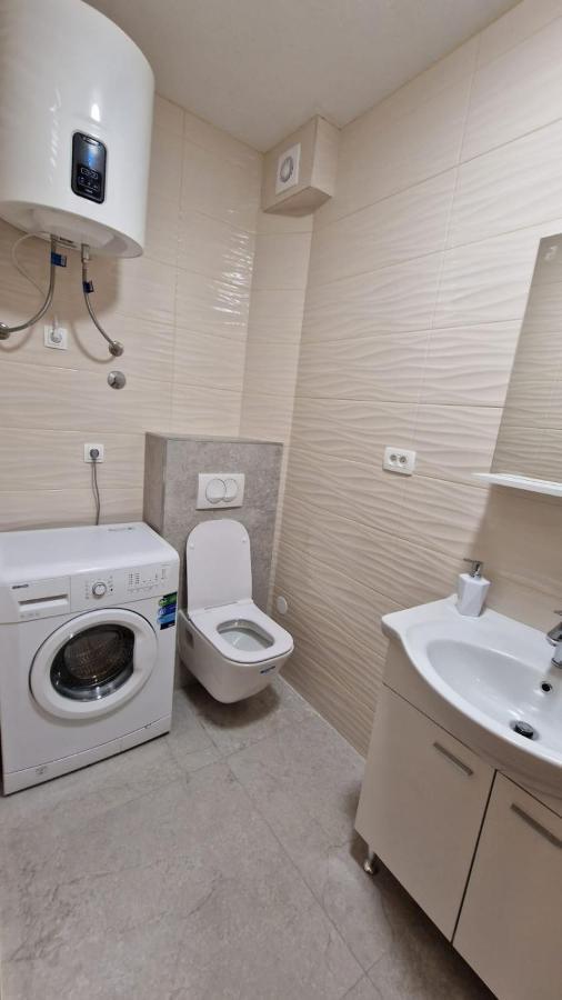 سبليت Apartments Baric المظهر الخارجي الصورة