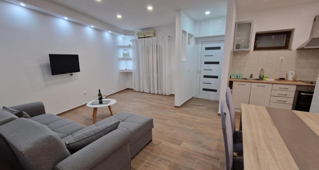 سبليت Apartments Baric المظهر الخارجي الصورة
