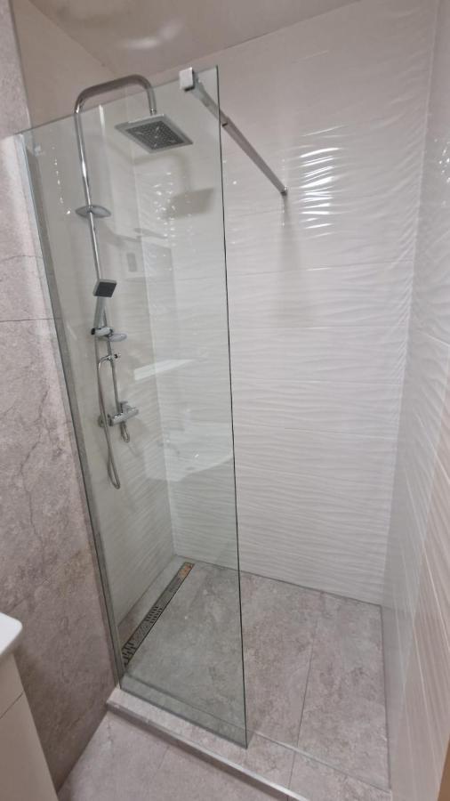 سبليت Apartments Baric المظهر الخارجي الصورة