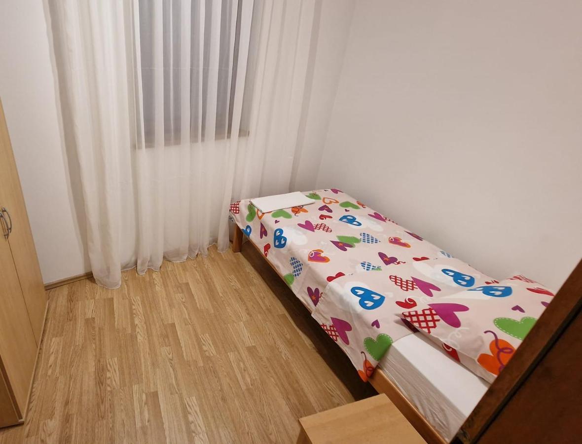 سبليت Apartments Baric المظهر الخارجي الصورة