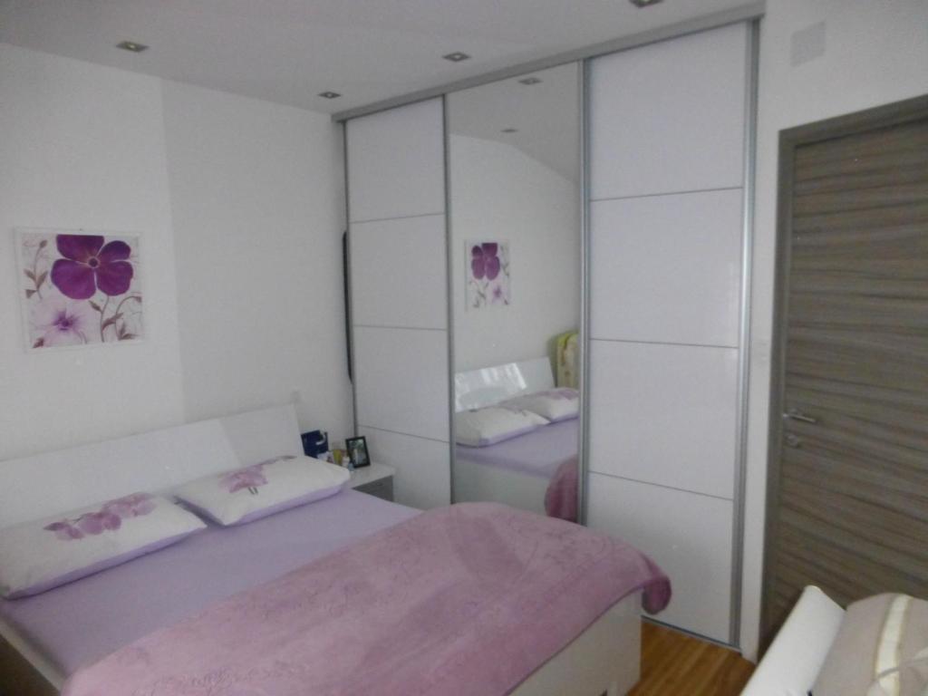 سبليت Apartments Baric الغرفة الصورة