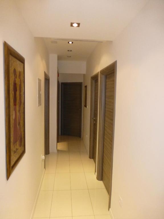 سبليت Apartments Baric الغرفة الصورة