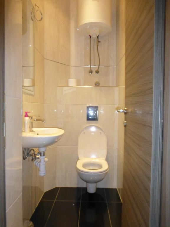 سبليت Apartments Baric الغرفة الصورة