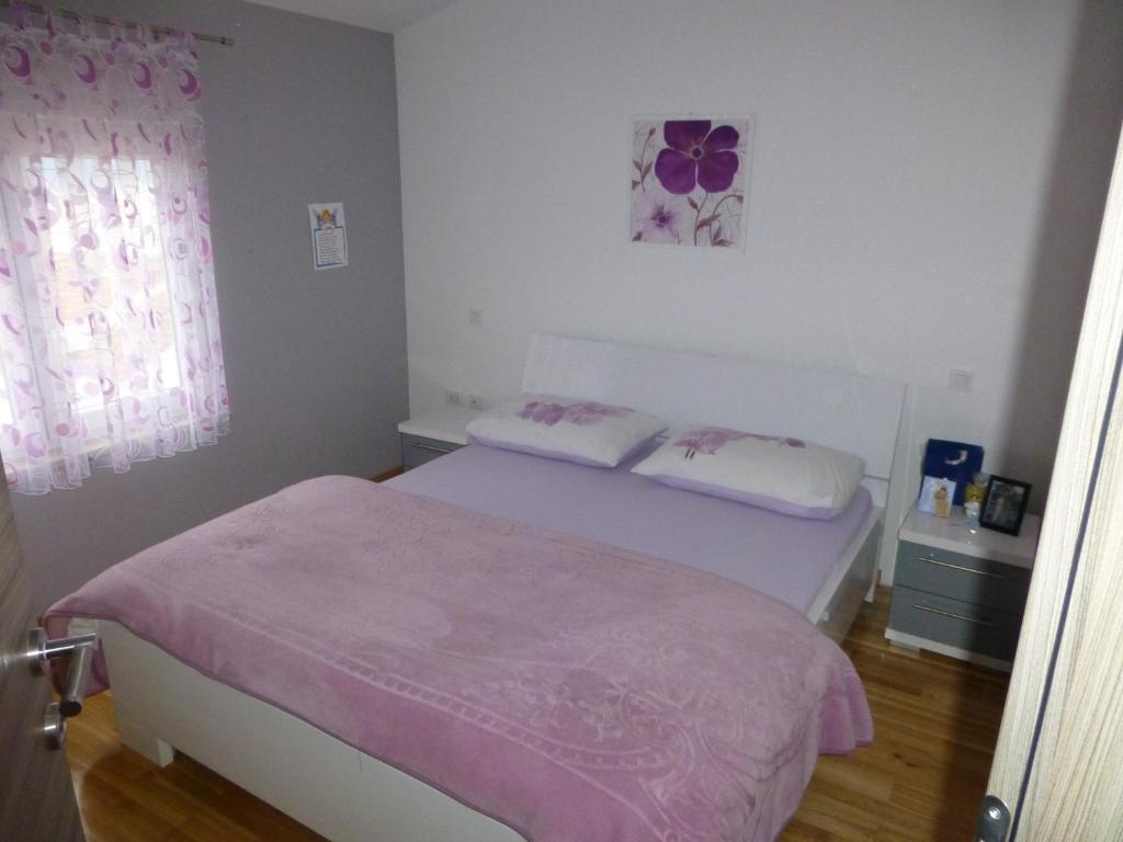 سبليت Apartments Baric الغرفة الصورة