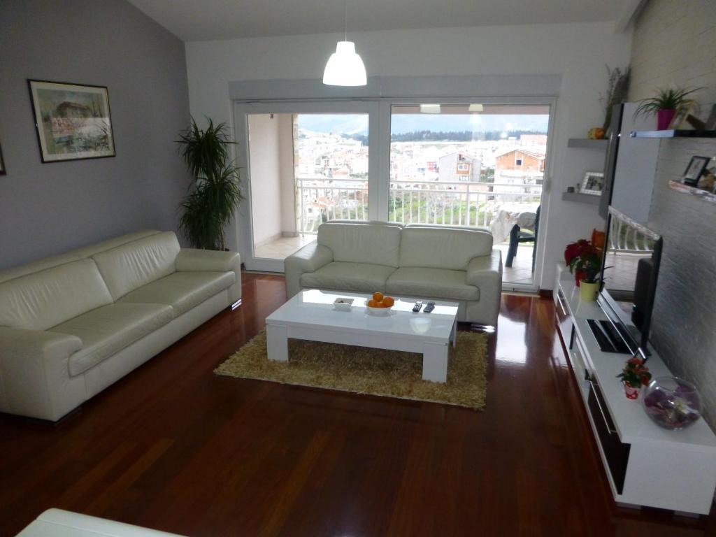 سبليت Apartments Baric الغرفة الصورة