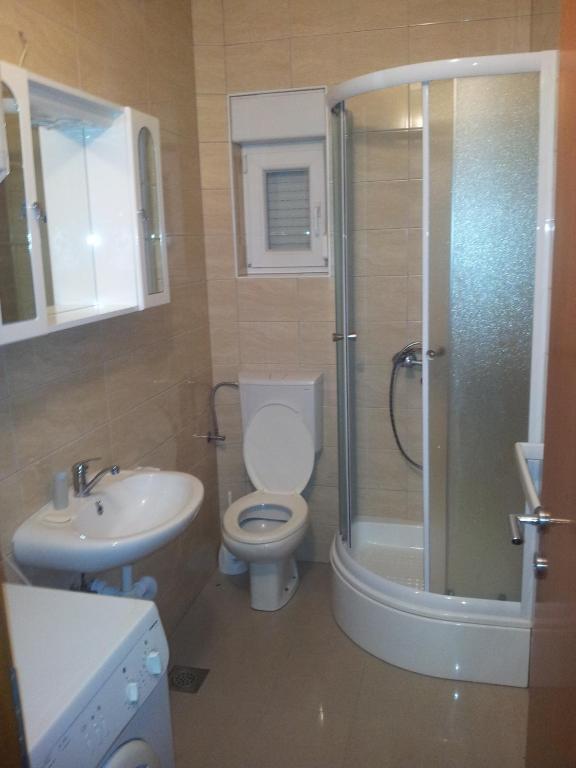سبليت Apartments Baric الغرفة الصورة