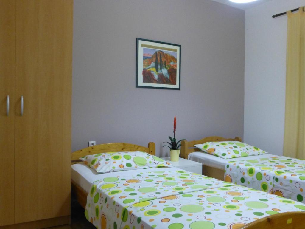سبليت Apartments Baric الغرفة الصورة