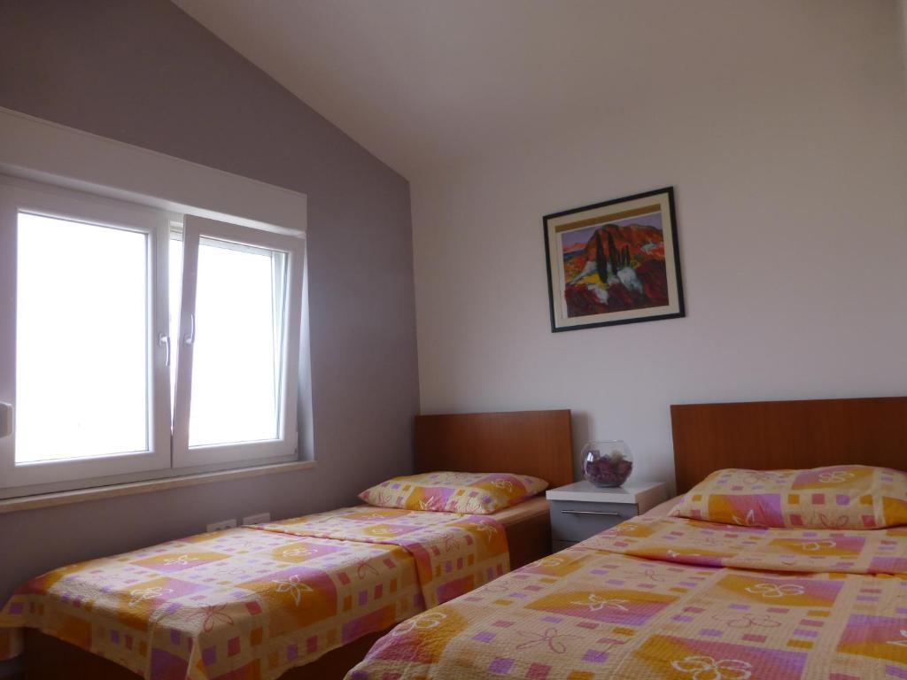 سبليت Apartments Baric الغرفة الصورة