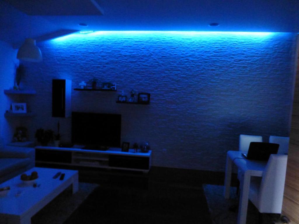 سبليت Apartments Baric الغرفة الصورة