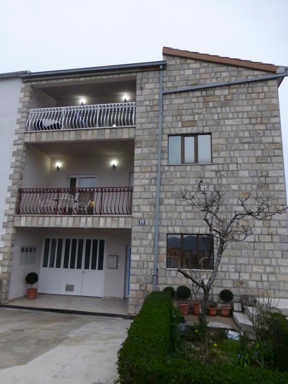 سبليت Apartments Baric المظهر الخارجي الصورة
