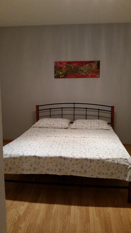 سبليت Apartments Baric الغرفة الصورة